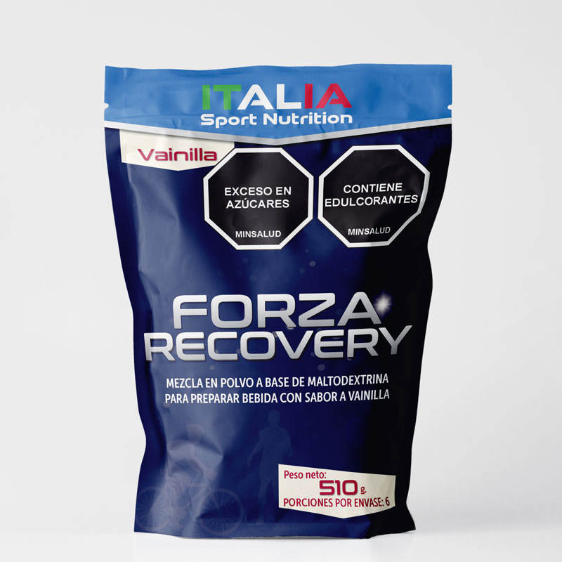 Recovery Forza