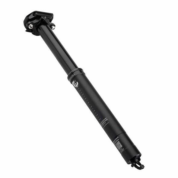 Resolve Dropper Post Rev1