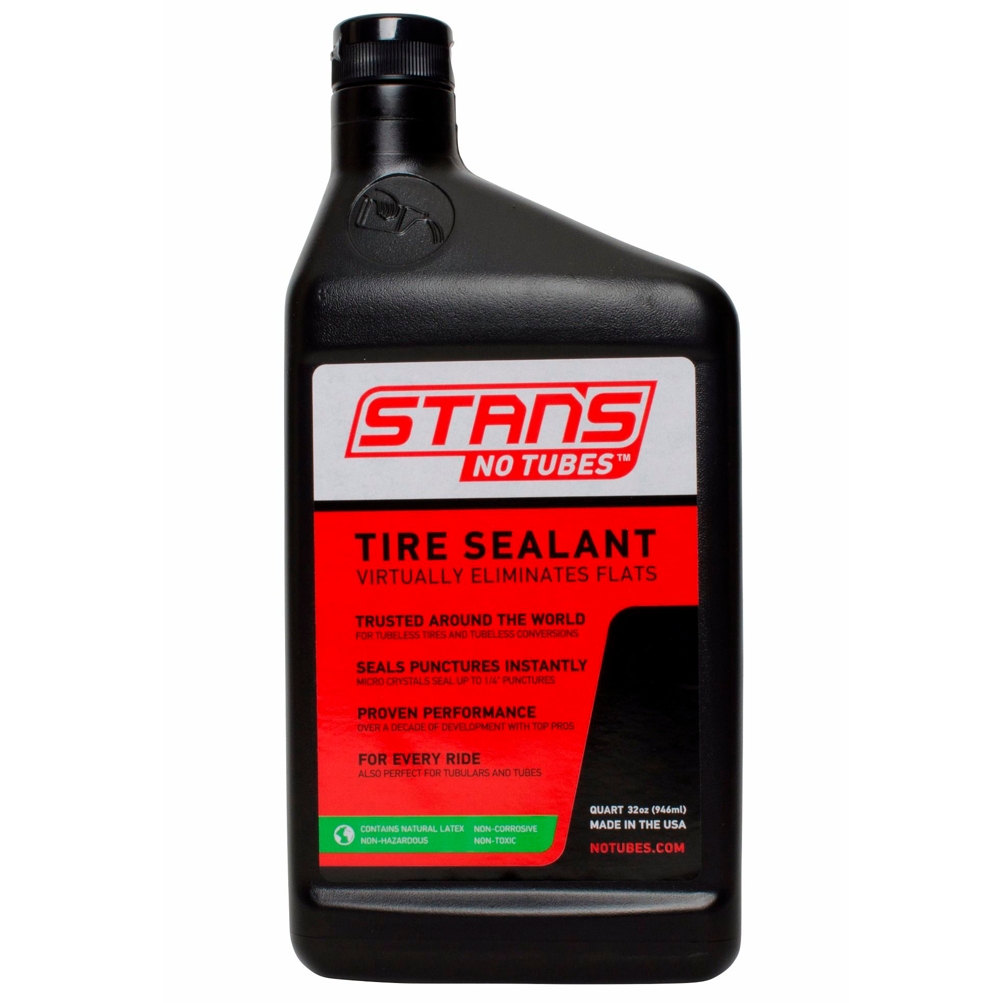 Stan's Tire Sealant - Quart